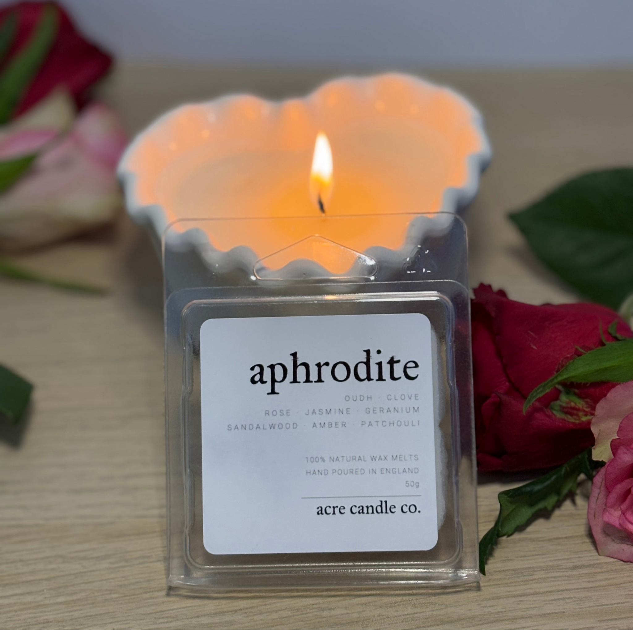 Aphrodite - Melts