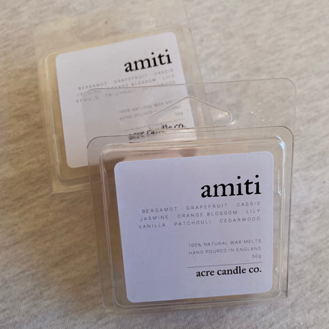 Amiti - Melts