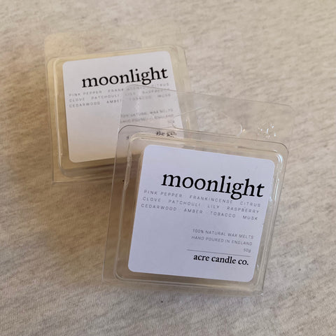 Moonlight - Melts
