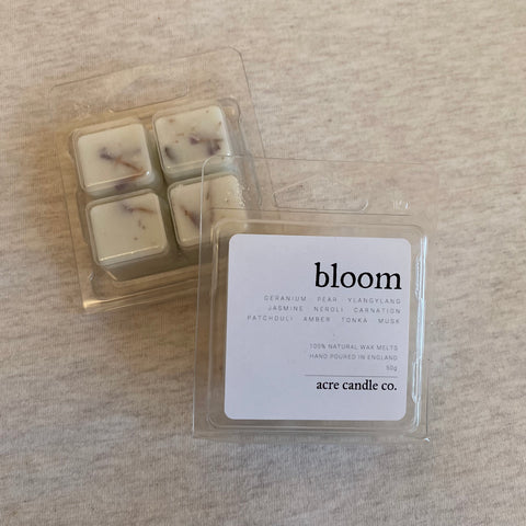 Bloom - Melts