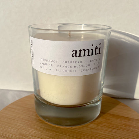 Amiti - Large Candle