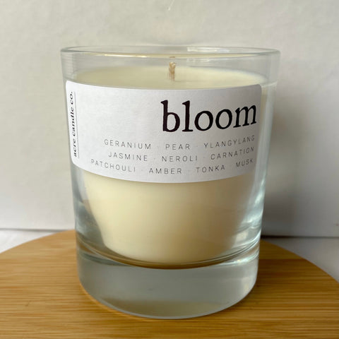 Bloom - Large Candle